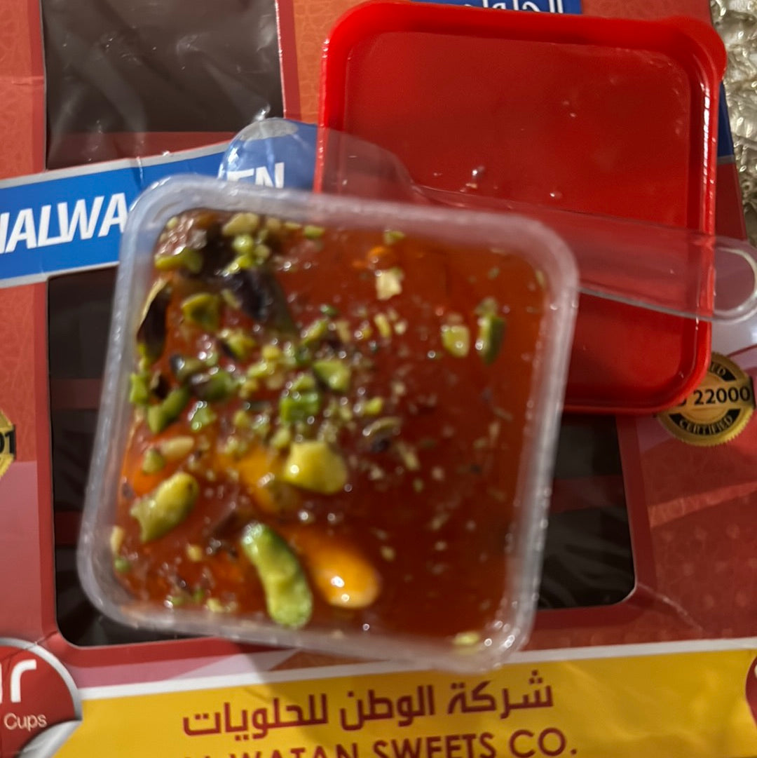 Halwa Al halwaji