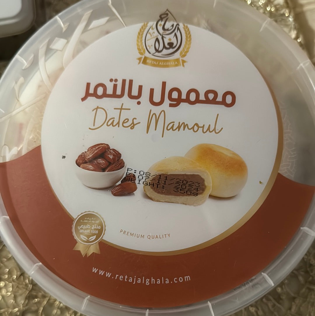 Dates manual