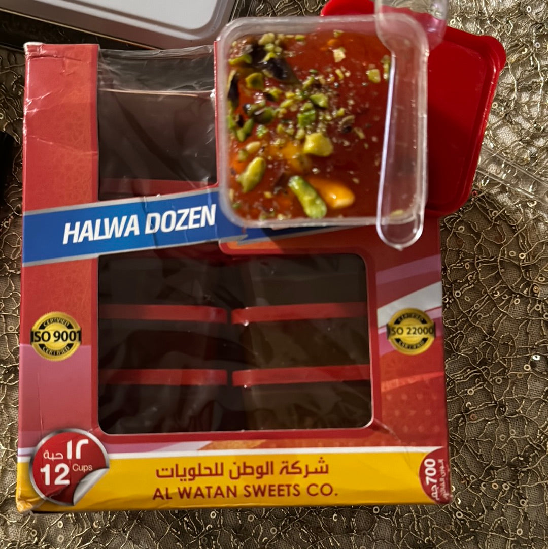 Halwa Al halwaji